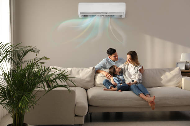 Best Affordable HVAC services  in Angustura, NM