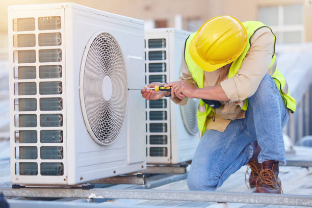 HVAC emergency services in Angustura, NM