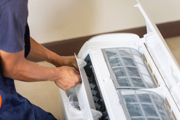 Best HVAC installation services  in Angustura, NM