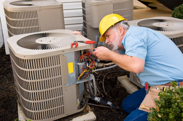 Trusted Angustura, NM HVAC Experts