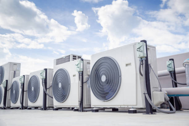 Best HVAC companies near me  in Angustura, NM