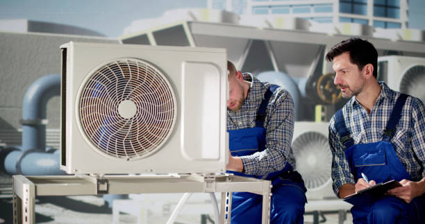 Best HVAC installation services  in Angustura, NM
