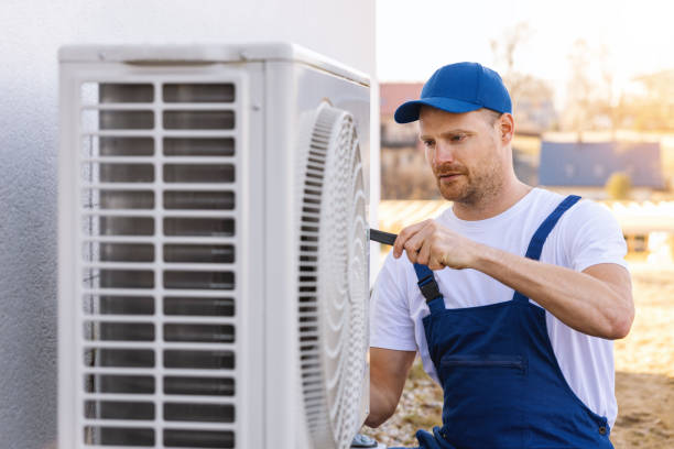 Best Central air repair  in Angustura, NM