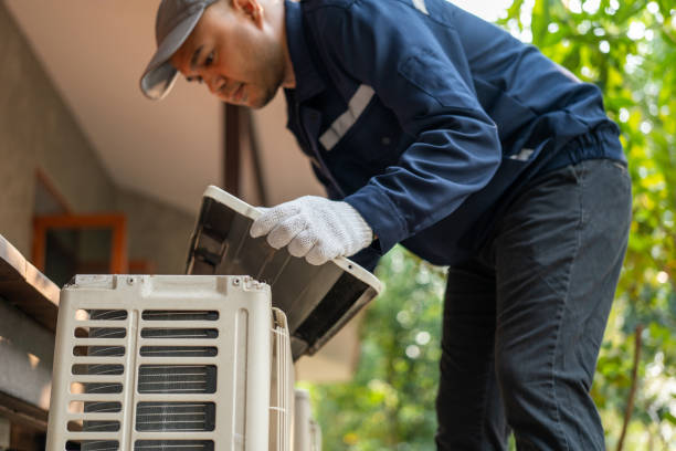 Best HVAC cleaning services  in Angustura, NM