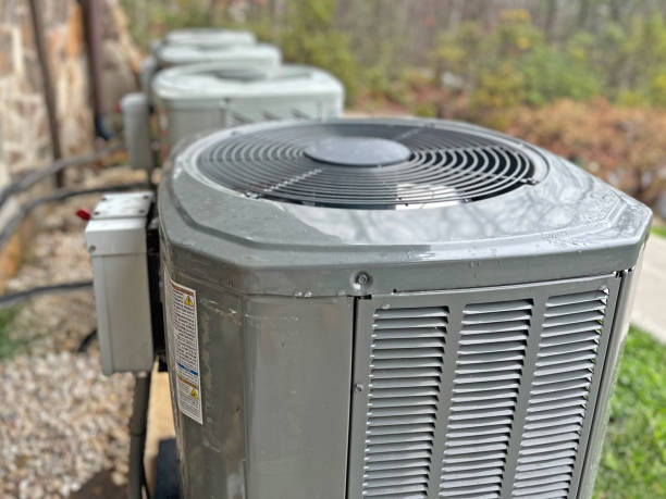 Best Residential HVAC services  in Angustura, NM