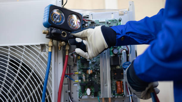 Best HVAC cleaning services  in Angustura, NM